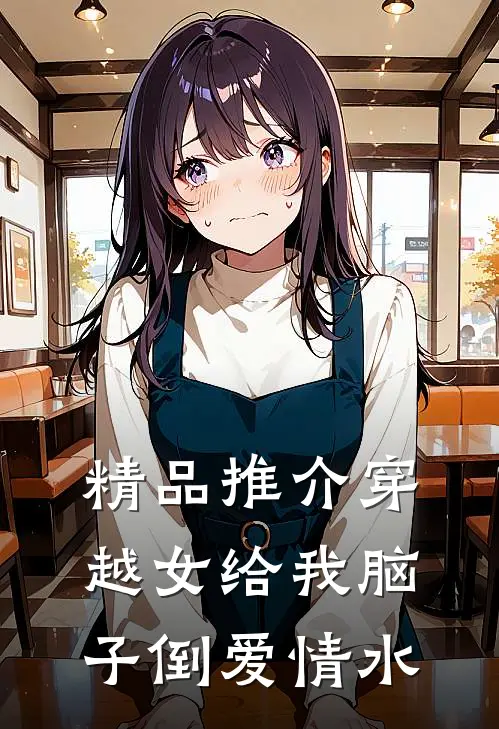 精品推介穿越女给我脑子倒爱情水