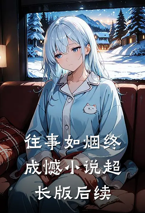 往事如烟终成憾小说超长版后续