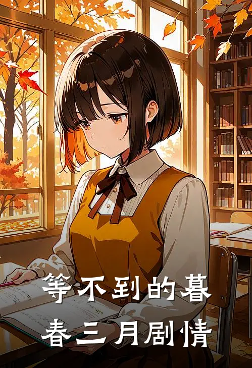 等不到的暮春三月剧情