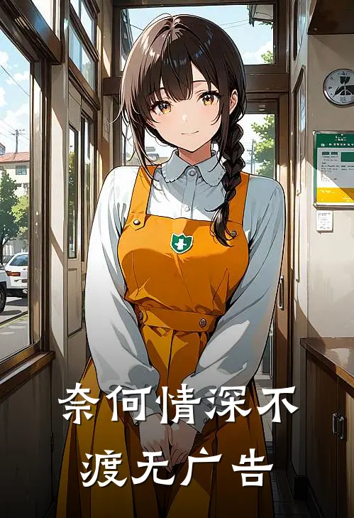 奈何情深不渡无广告