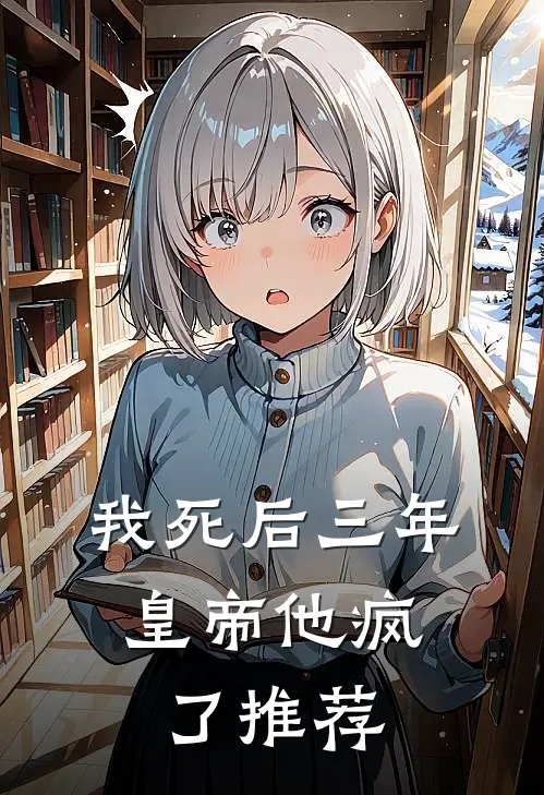 我死后三年，皇帝他疯了推荐
