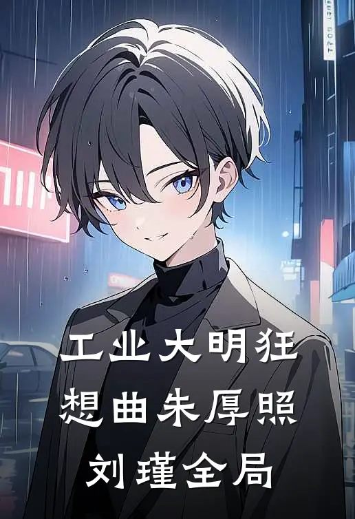 工业大明狂想曲朱厚照刘瑾全局