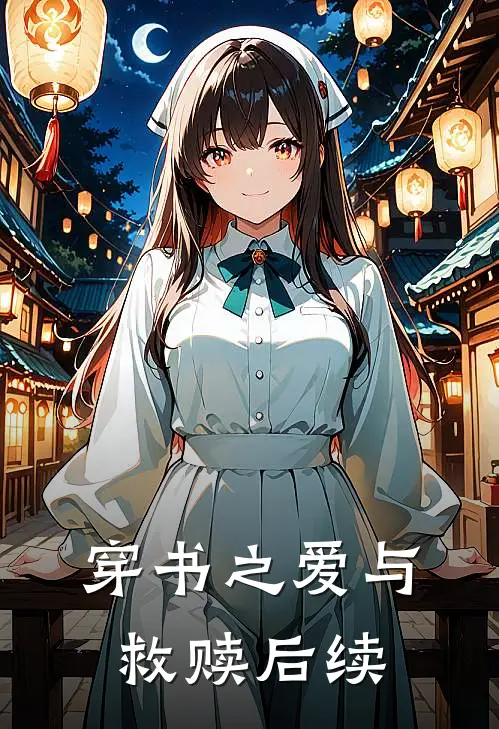 穿书之爱与救赎后续