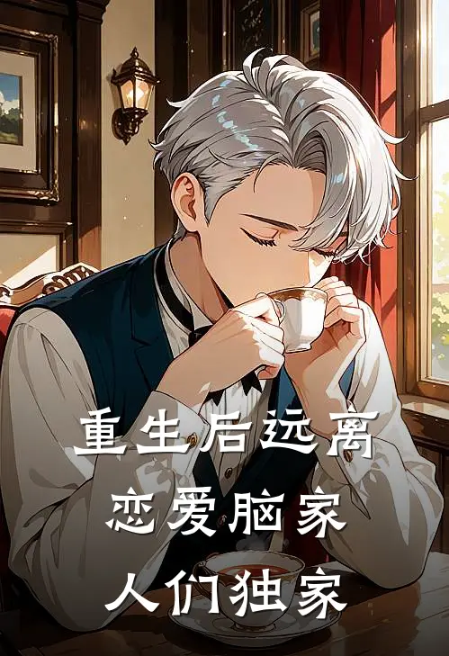 重生后远离恋爱脑家人们独家