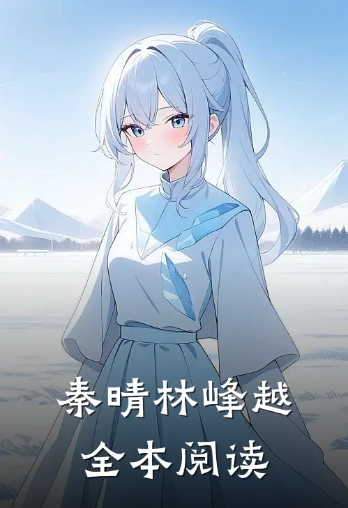 秦晴林峰越全本阅读