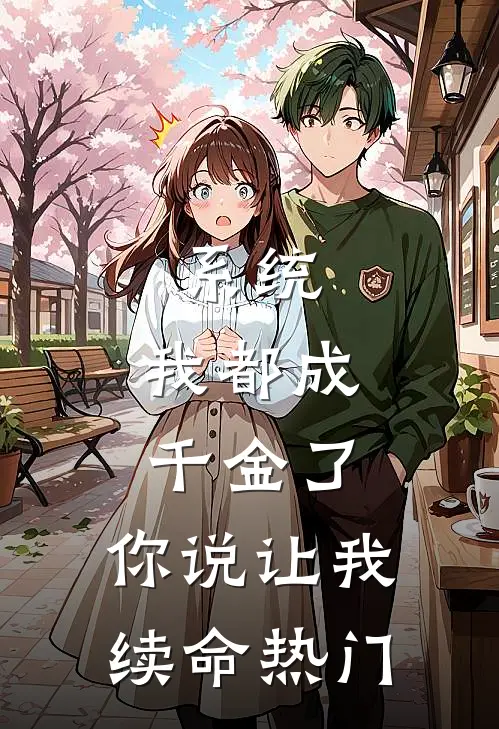系统：我都成千金了，你说让我续命热门