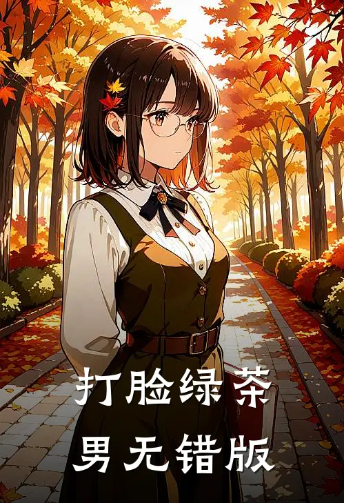 打脸绿茶男无错版