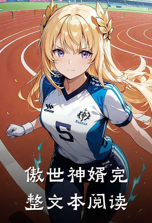 傲世神婿完整文本阅读