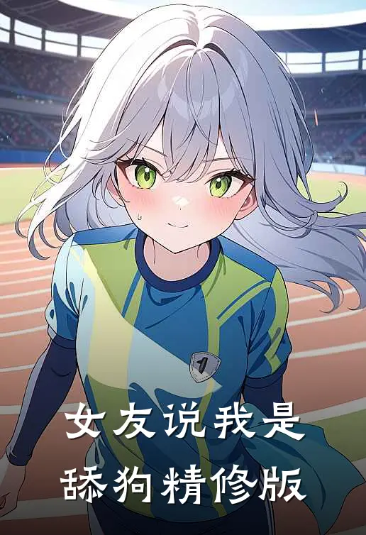 女友说我是舔狗精修版