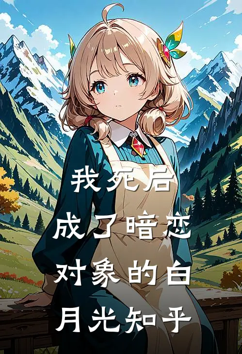 我死后，成了暗恋对象的白月光知乎