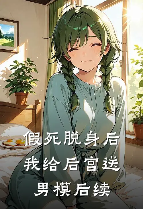 假死脱身后，我给后宫送男模后续
