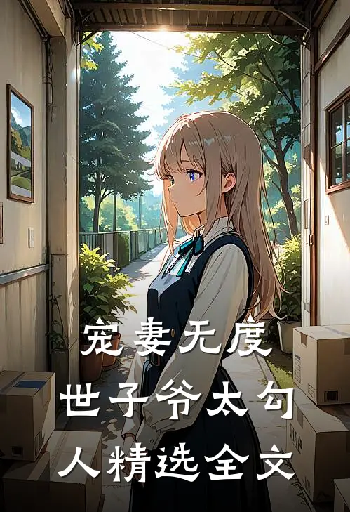 宠妻无度：世子爷太勾人精选全文