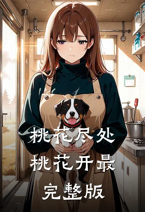 桃花尽处桃花开最完整版