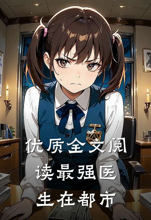优质全文阅读最强医生在都市