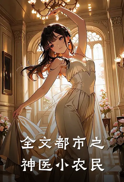 全文都市之神医小农民