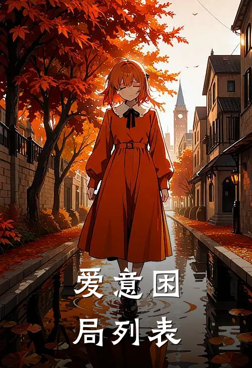 爱意困局列表