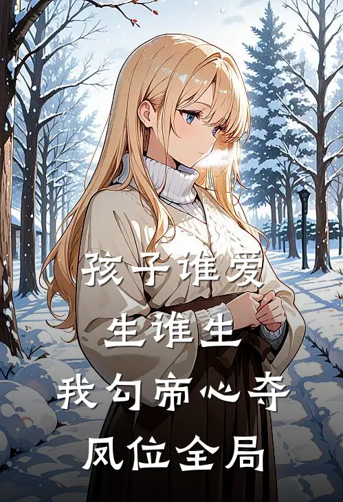 孩子谁爱生谁生，我勾帝心夺凤位全局