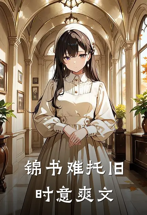 锦书难托旧时意爽文