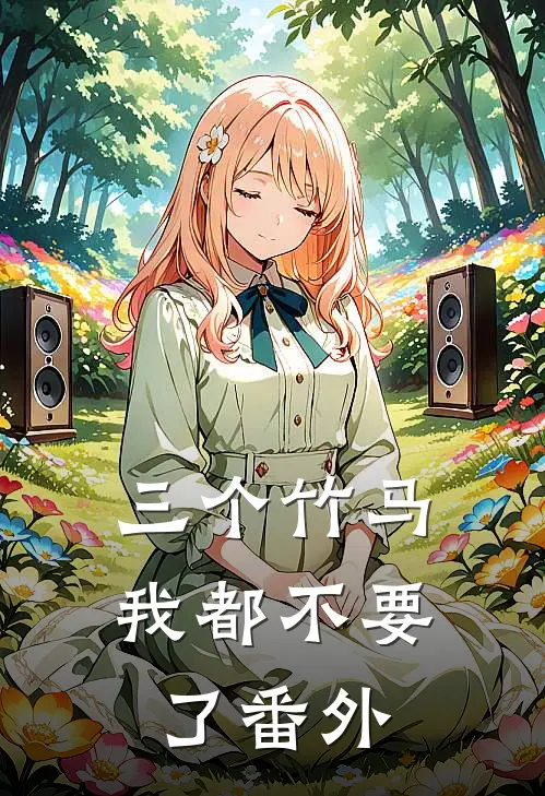 三个竹马我都不要了番外