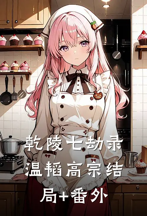 乾陵七劫录温韬高宗结局+番外