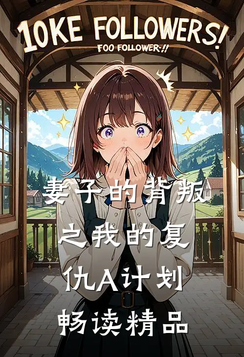 妻子的背叛之我的复仇A计划畅读精品