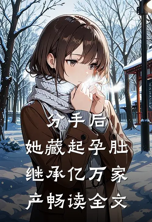 分手后，她藏起孕肚继承亿万家产畅读全文