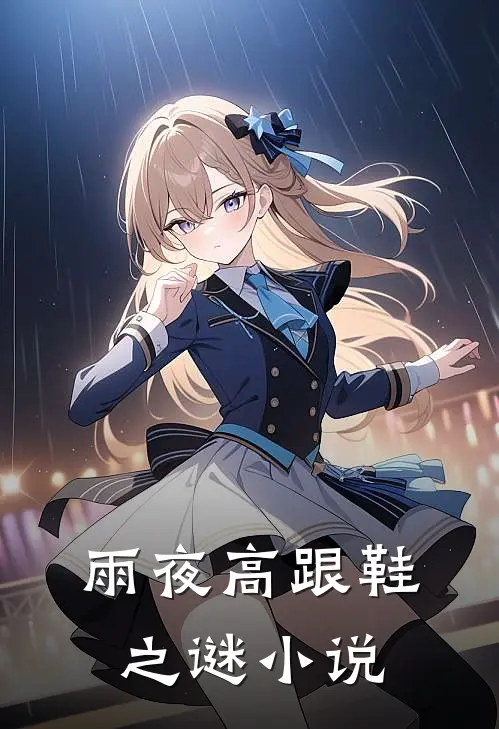 雨夜高跟鞋之谜小说