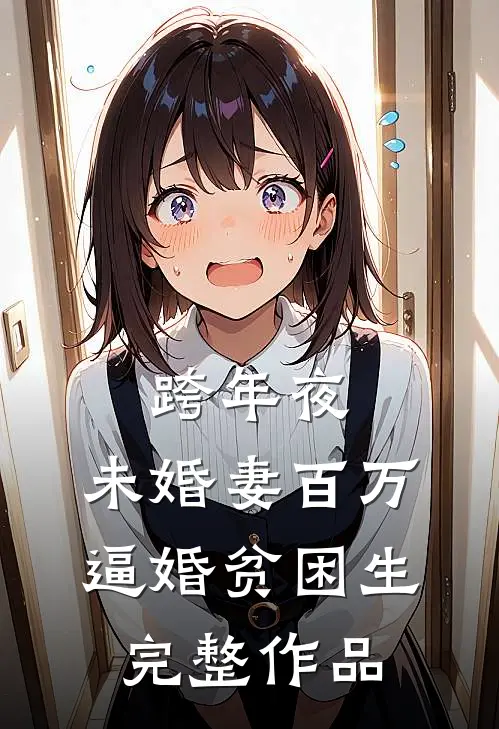跨年夜，未婚妻百万逼婚贫困生完整作品