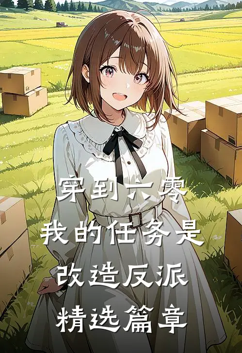 穿到六零：我的任务是改造反派精选篇章