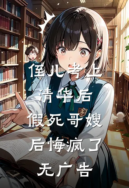 侄儿考上清华后，假死哥嫂后悔疯了无广告