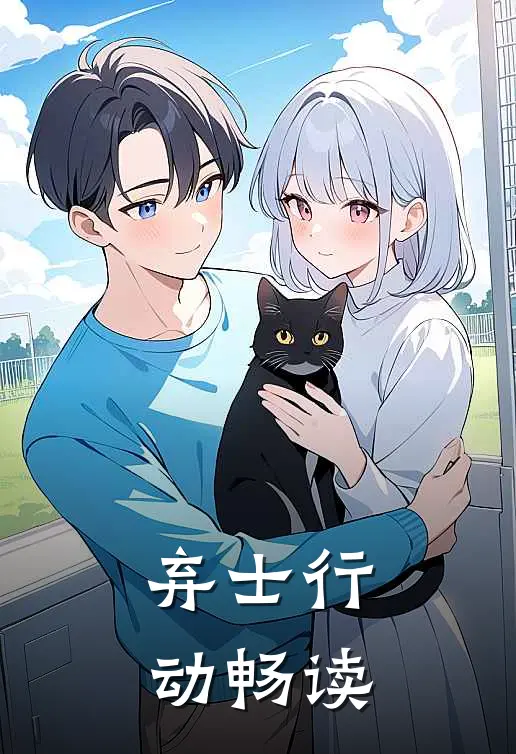 弃士行动畅读