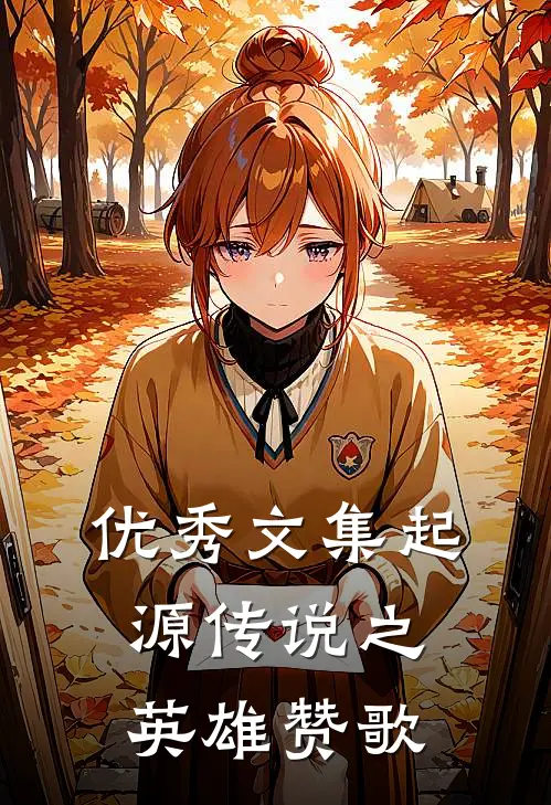 优秀文集起源传说之英雄赞歌