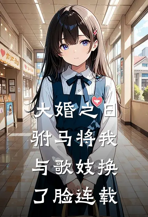 大婚之日，驸马将我与歌妓换了脸连载