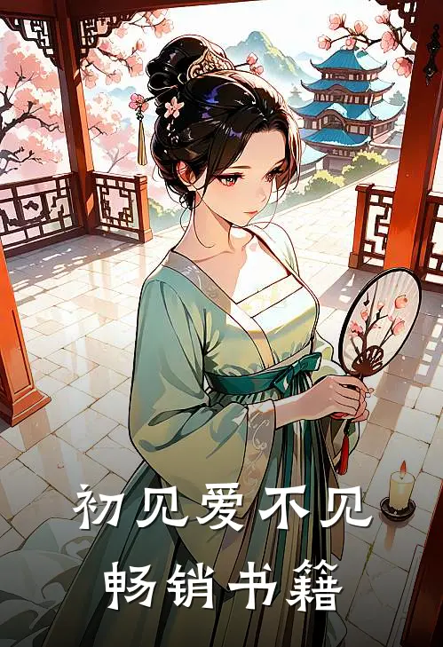 初见爱不见畅销书籍