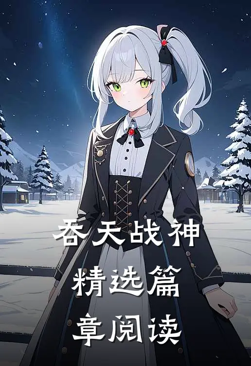 吞天战神精选篇章阅读