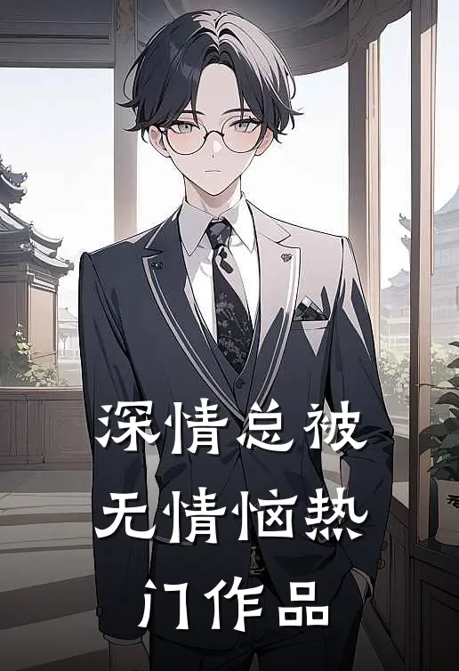 深情总被无情恼热门作品