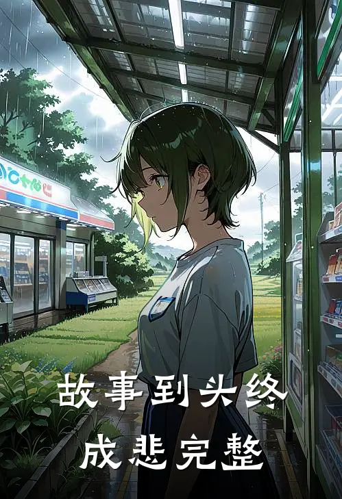 故事到头终成悲完整