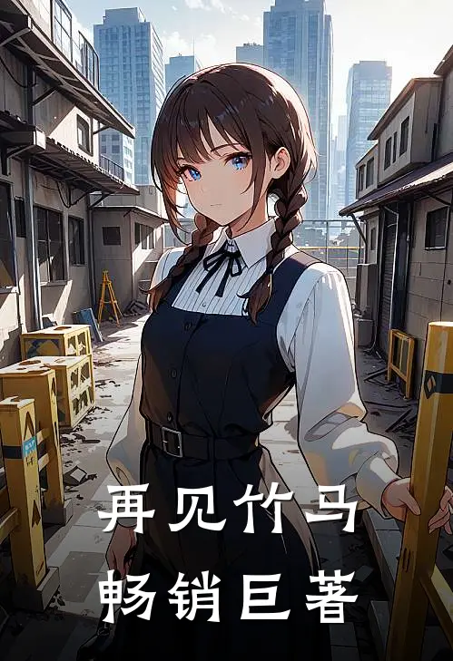 再见竹马畅销巨著