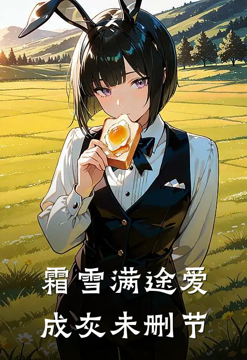霜雪满途爱成灰未删节