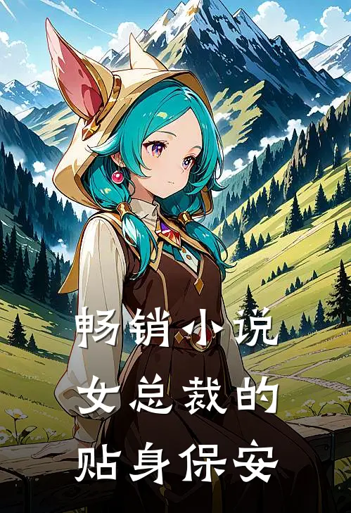 畅销小说女总裁的贴身保安