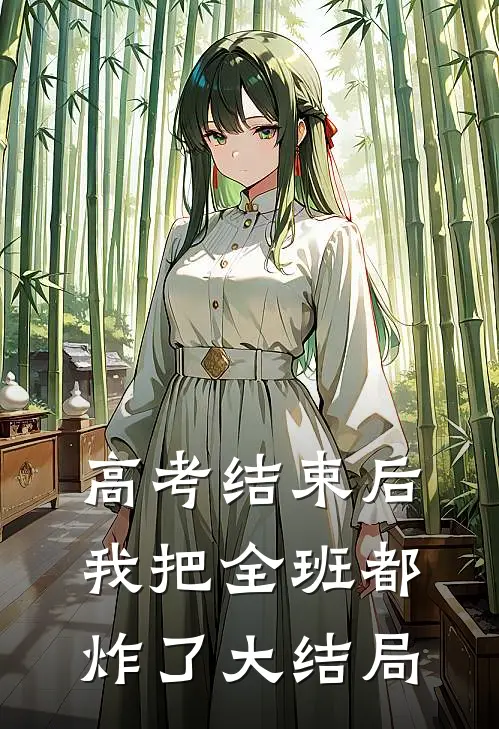 高考结束后，我把全班都炸了大结局