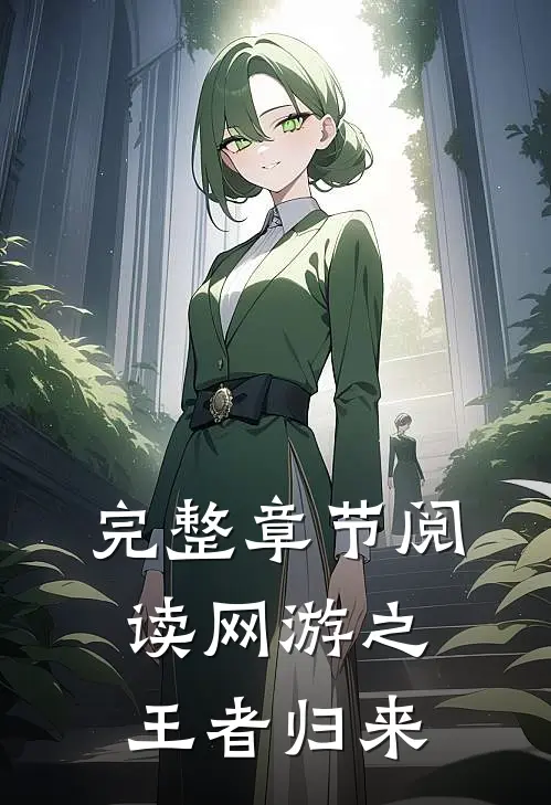 完整章节阅读网游之王者归来