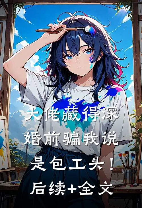 大佬藏得深，婚前骗我说是包工头！后续+全文