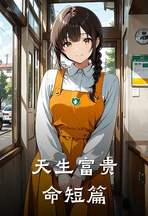 天生富贵命短篇