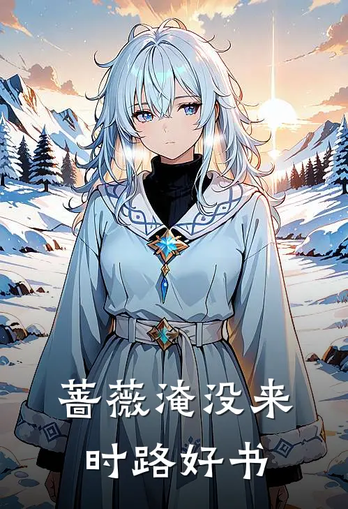 蔷薇淹没来时路好书
