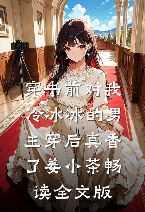 穿书前对我冷冰冰的男主穿后真香了姜小茶畅读全文版