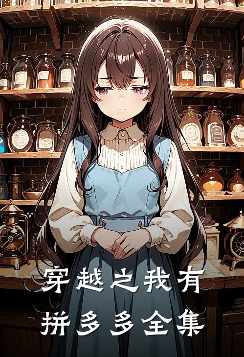 穿越之我有拼多多 全集