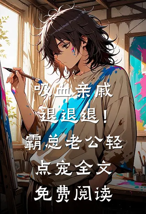 吸血亲戚退退退！霸总老公轻点宠全文免费阅读