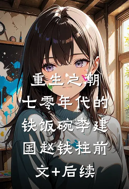 重生之潮：七零年代的铁饭碗李建国赵铁柱前文+后续