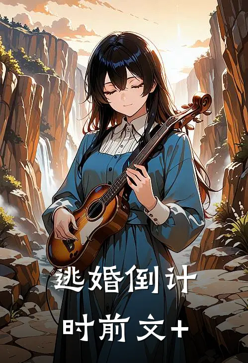 逃婚倒计时前文+